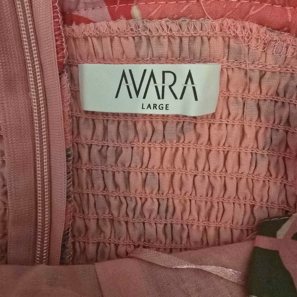 Avara Susana Dress - Picture 10 of 14